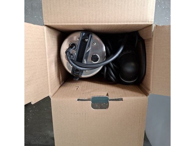 Dompelpomp ferrex, gasp1135 - afbeelding 5 van  6