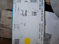 Dompelpomp flygt, dxvm50-11/b sg , bouwjaar 2022 - afbeelding 2 van  4