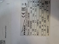 Dompelpomp flygt, dxvm50-11/b sg , bouwjaar 2022 - afbeelding 3 van  4