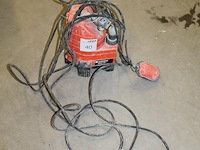 Dompelpomp garden 8000sp. - afbeelding 2 van  2