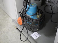 Dompelpomp gardena 7000/d - afbeelding 2 van  2