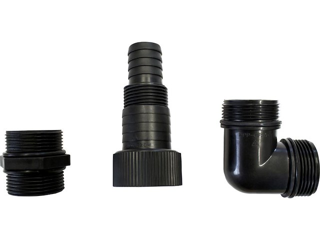 Dompelpomp gude, gs 4002 p - afbeelding 2 van  3