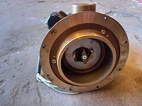 Dompelpomp, homa, grp dompelpomp, zwart - afbeelding 2 van  4