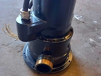 Dompelpomp, homa, grp dompelpomp, zwart - afbeelding 3 van  4