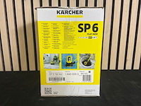 Dompelpomp kärcher, sp6 - afbeelding 2 van  5