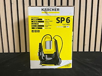 Dompelpomp kärcher, sp6 - afbeelding 5 van  5
