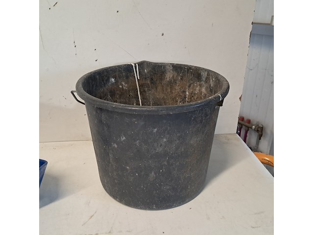 Dompelpomp, leo, lks 256p, groen/zwart, 2019 - afbeelding 2 van  10