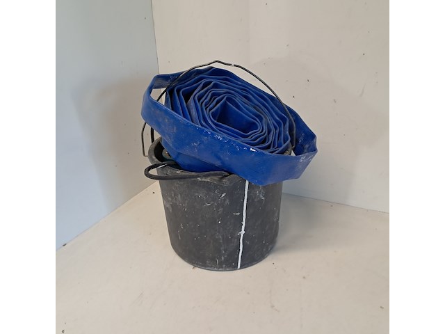 Dompelpomp, leo, lks 256p, groen/zwart, 2019 - afbeelding 3 van  10