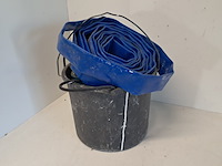 Dompelpomp, leo, lks 256p, groen/zwart, 2019 - afbeelding 3 van  10
