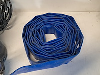 Dompelpomp, leo, lks 256p, groen/zwart, 2019 - afbeelding 7 van  10