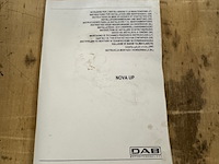 Dompelpomp, nova up, groen - afbeelding 5 van  5