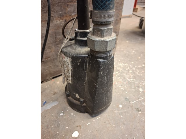 Dompelpomp simer, 6906 - afbeelding 2 van  4