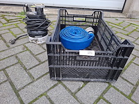 Dompelpomp sp450 - afbeelding 1 van  6