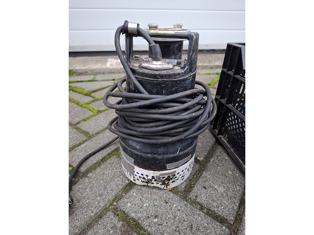 Dompelpomp sp450 - afbeelding 2 van  6