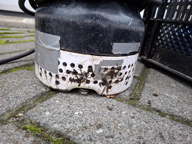 Dompelpomp sp450 - afbeelding 3 van  6