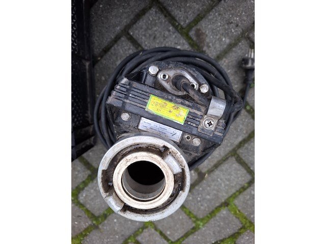 Dompelpomp sp450 - afbeelding 5 van  6