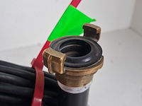 Dompelpomp vlak 4,2m³ 230v proril, savvy 150, bouwjaar 2018 - afbeelding 3 van  7