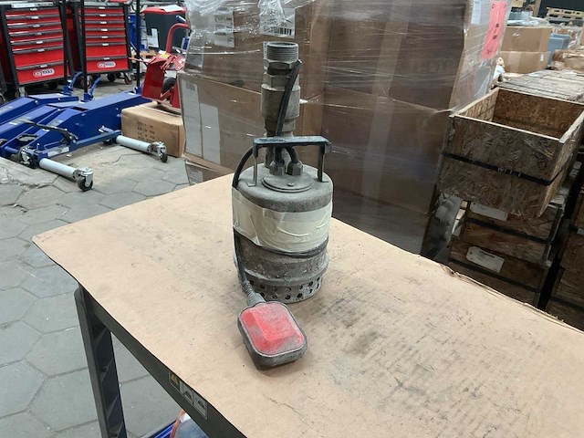 Dompelpomp - afbeelding 5 van  5