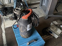 Dompelpomp - afbeelding 2 van  3