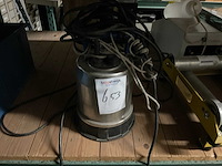 Dompelpomp - afbeelding 1 van  2