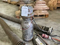 Dompelpomp - afbeelding 2 van  5