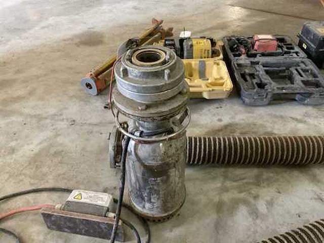 Dompelpomp - afbeelding 3 van  5