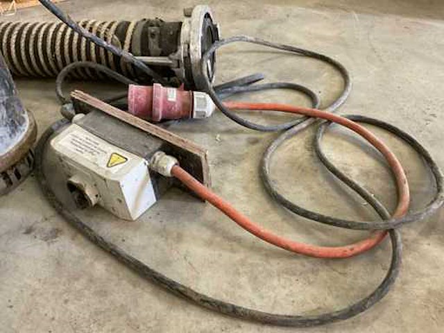 Dompelpomp - afbeelding 4 van  5