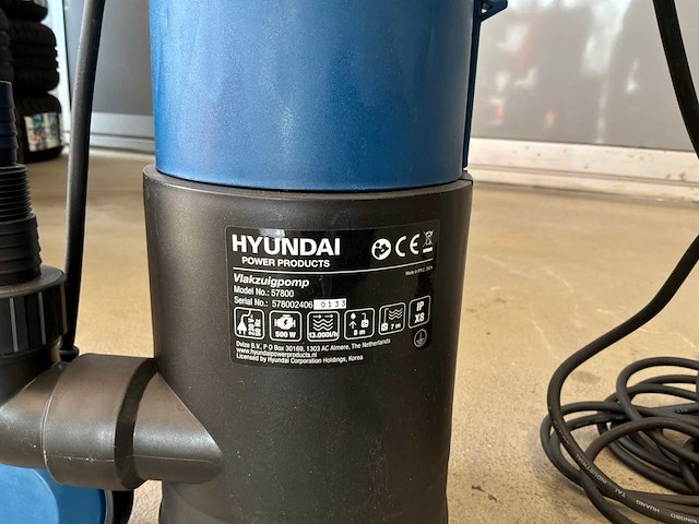 Dompelpomp - afbeelding 3 van  3