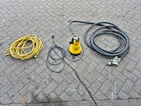 Dompelpomp - afbeelding 2 van  4