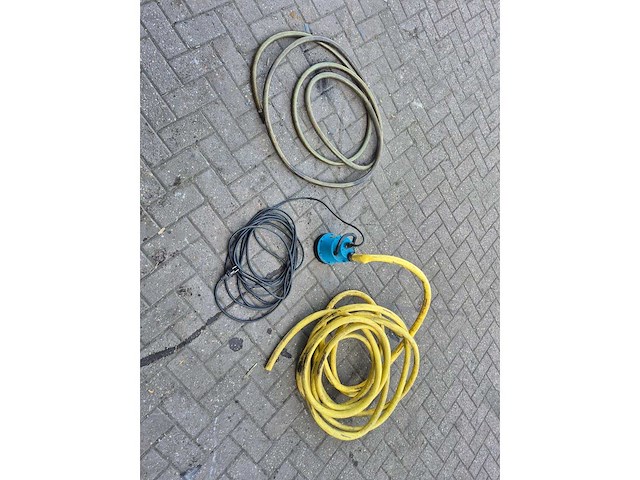 Dompelpomp - afbeelding 3 van  4