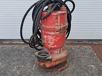Dompelpomp - afbeelding 1 van  6
