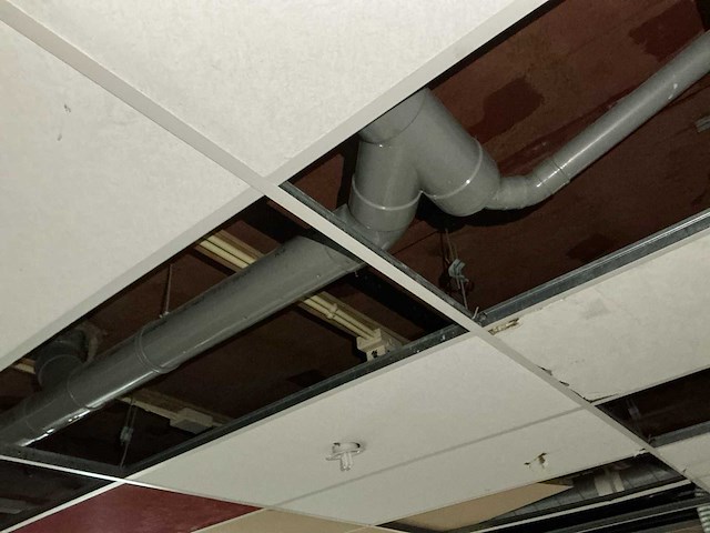 Domus di aqua - voormalig restaurantschip ''north palace'' - afbeelding 5 van  159