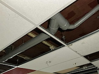 Domus di aqua - voormalig restaurantschip ''north palace'' - afbeelding 5 van  159