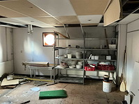 Domus di aqua - voormalig restaurantschip ''north palace'' - afbeelding 6 van  159