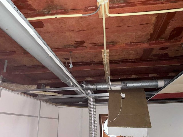 Domus di aqua - voormalig restaurantschip ''north palace'' - afbeelding 7 van  159