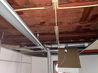 Domus di aqua - voormalig restaurantschip ''north palace'' - afbeelding 7 van  159