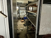 Domus di aqua - voormalig restaurantschip ''north palace'' - afbeelding 15 van  159