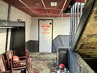 Domus di aqua - voormalig restaurantschip ''north palace'' - afbeelding 16 van  159