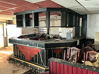 Domus di aqua - voormalig restaurantschip ''north palace'' - afbeelding 17 van  159