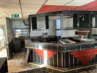 Domus di aqua - voormalig restaurantschip ''north palace'' - afbeelding 20 van  159