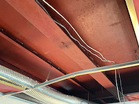 Domus di aqua - voormalig restaurantschip ''north palace'' - afbeelding 22 van  159