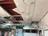 Domus di aqua - voormalig restaurantschip ''north palace'' - afbeelding 28 van  159