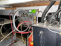 Domus di aqua - voormalig restaurantschip ''north palace'' - afbeelding 31 van  159