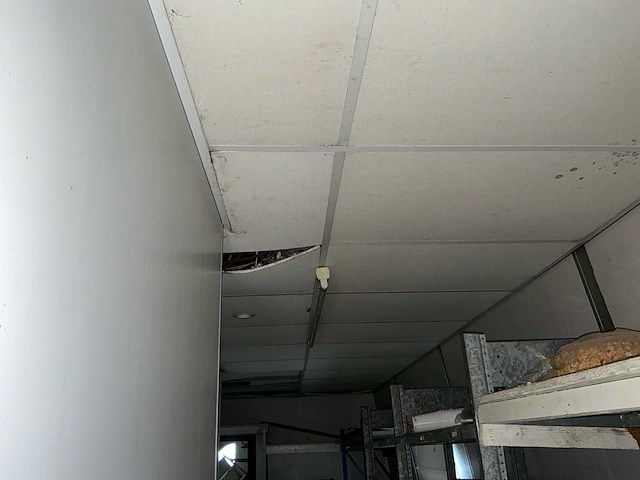 Domus di aqua - voormalig restaurantschip ''north palace'' - afbeelding 33 van  159