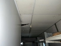 Domus di aqua - voormalig restaurantschip ''north palace'' - afbeelding 33 van  159