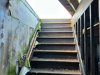 Domus di aqua - voormalig restaurantschip ''north palace'' - afbeelding 34 van  159