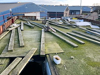 Domus di aqua - voormalig restaurantschip ''north palace'' - afbeelding 37 van  159