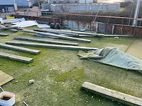 Domus di aqua - voormalig restaurantschip ''north palace'' - afbeelding 38 van  159