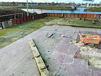 Domus di aqua - voormalig restaurantschip ''north palace'' - afbeelding 40 van  159