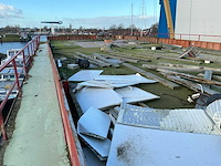 Domus di aqua - voormalig restaurantschip ''north palace'' - afbeelding 43 van  159